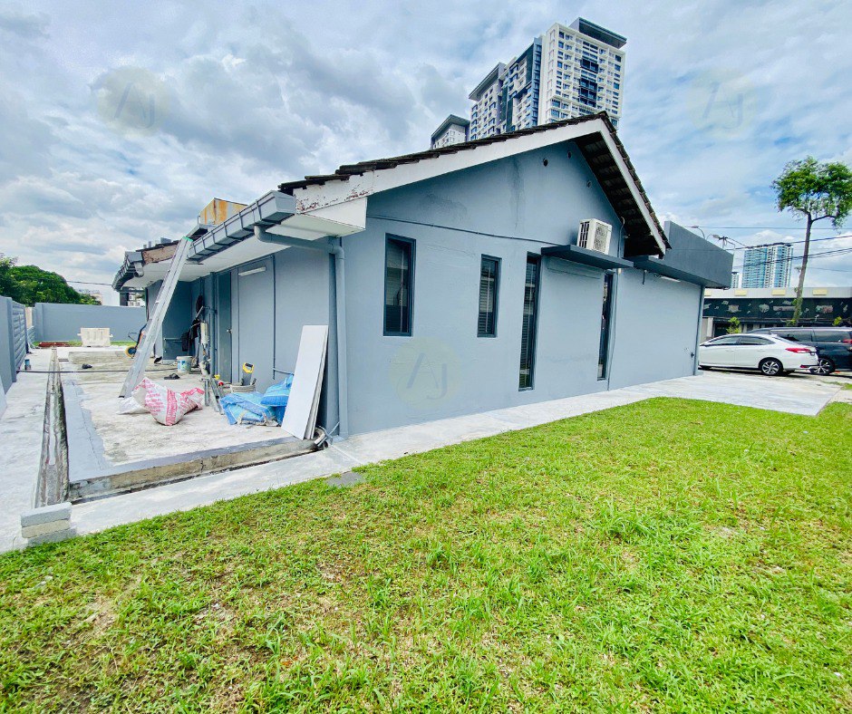 Corner Lot 1 Storey Bungalow Petaling Jaya - photo 8
