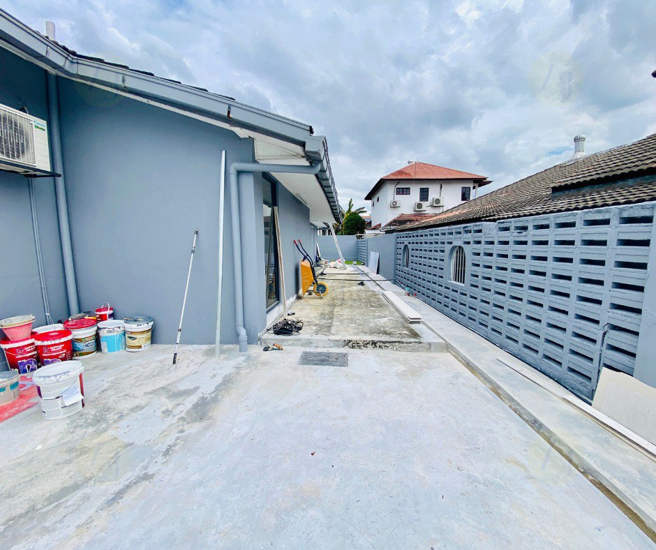 Corner Lot 1 Storey Bungalow Petaling Jaya - photo 9