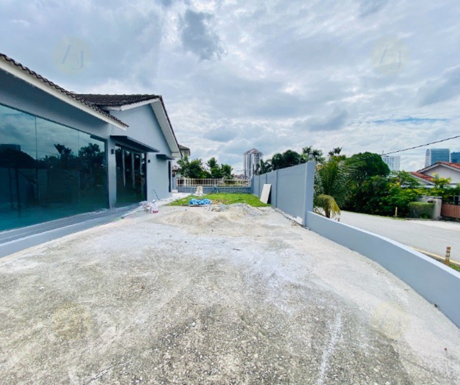 Corner Lot 1 Storey Bungalow Petaling Jaya - photo 11