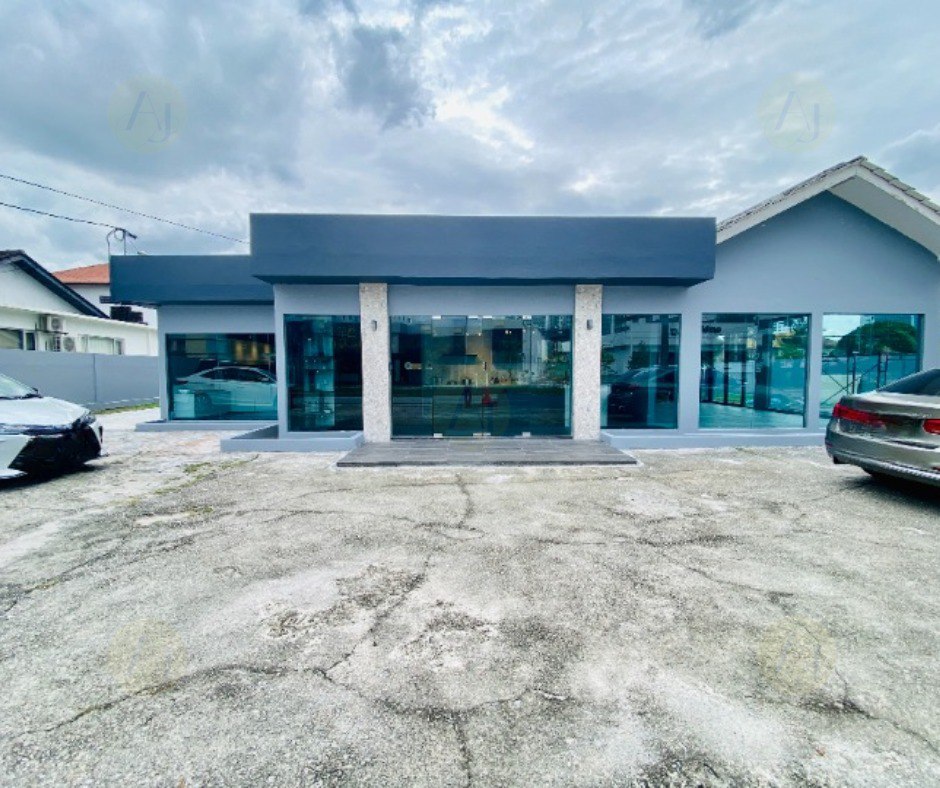Corner Lot 1 Storey Bungalow Petaling Jaya - photo 12