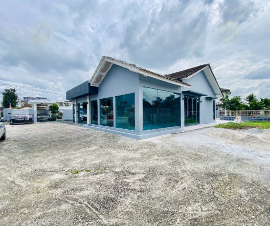 Corner Lot 1 Storey Bungalow Petaling Jaya - photo 13