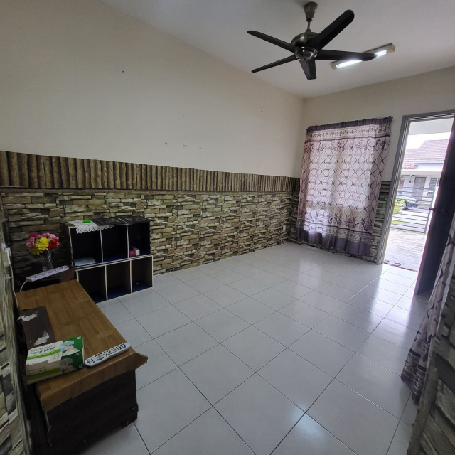 1 Storey Terrace, Taman Warisan Bestari Dengkil - photo 3