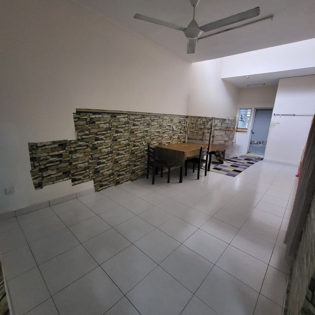 1 Storey Terrace, Taman Warisan Bestari Dengkil - photo 8