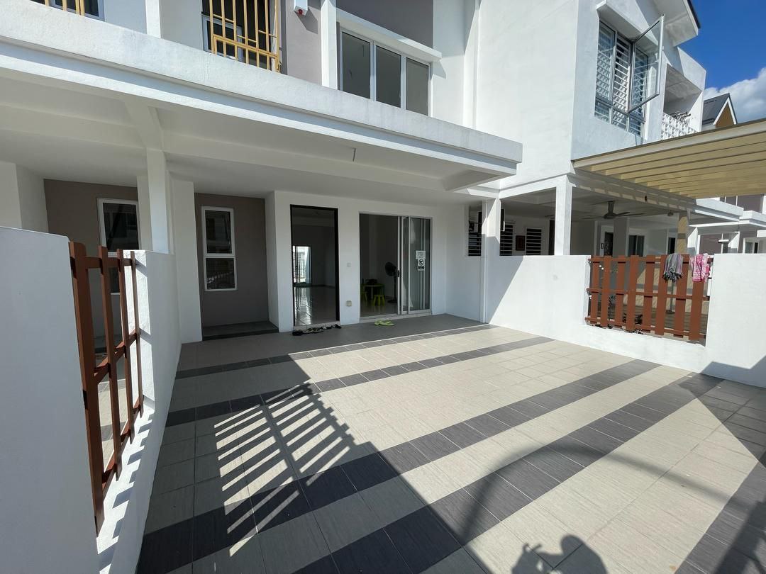 Double Storey Acorus Setia Ecohill 2 - photo 2