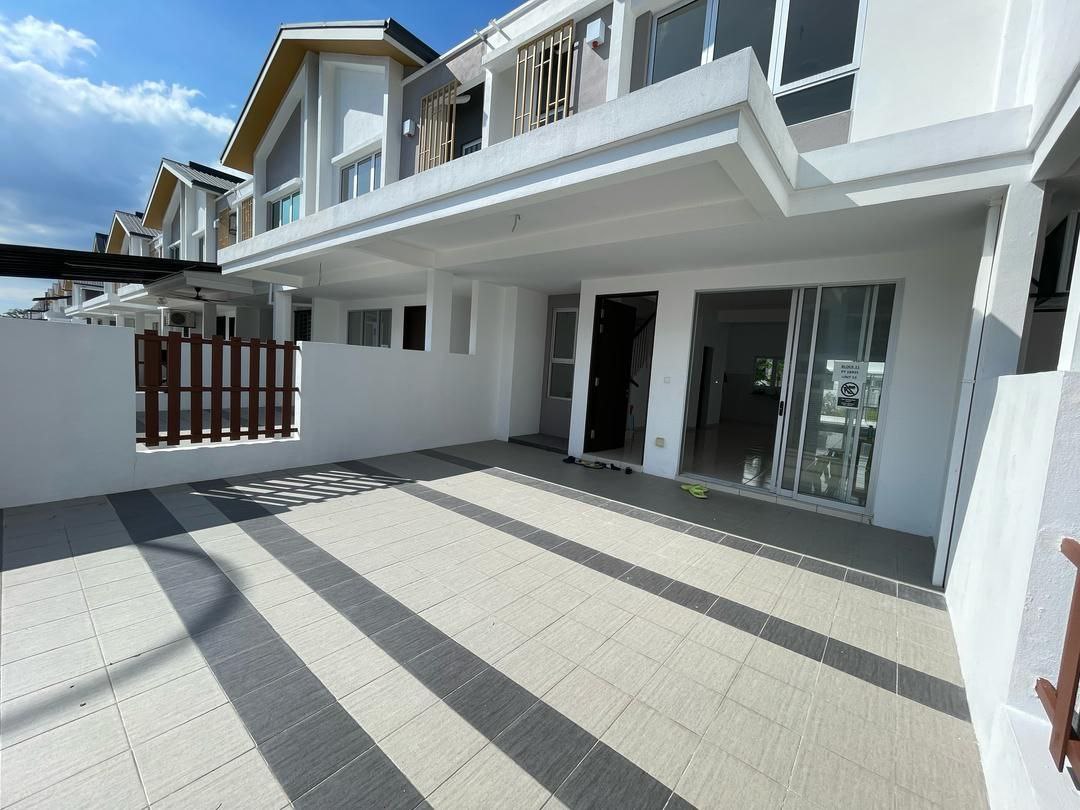 Double Storey Acorus Setia Ecohill 2 - photo 3