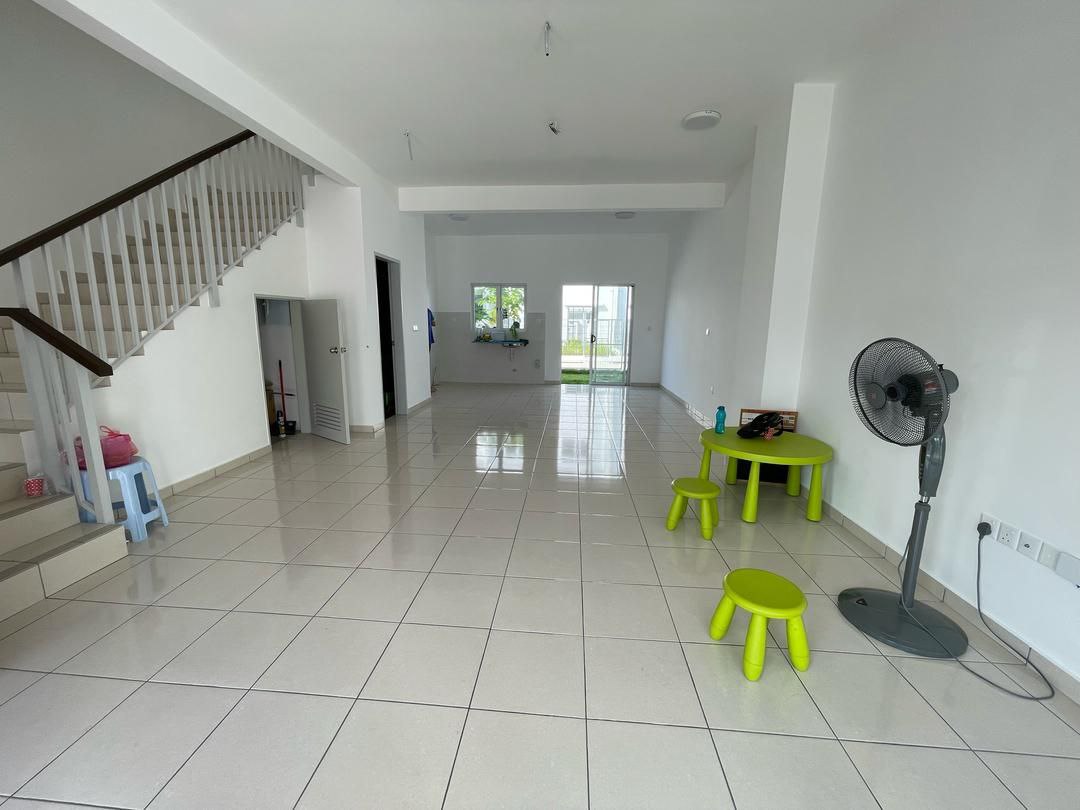 Double Storey Acorus Setia Ecohill 2 - photo 4