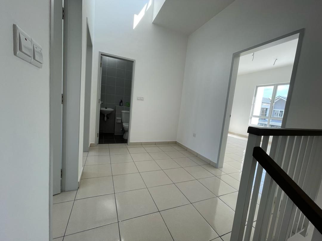 Double Storey Acorus Setia Ecohill 2 - photo 11