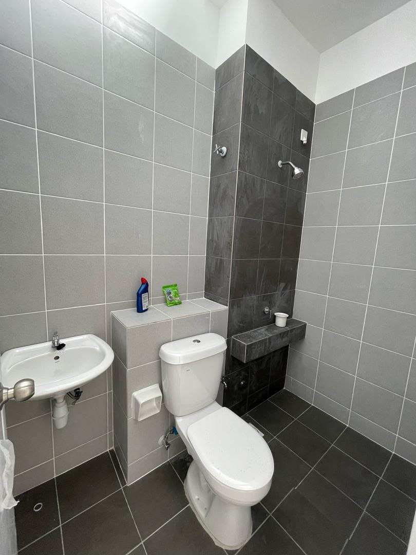 Double Storey Acorus Setia Ecohill 2 - photo 12