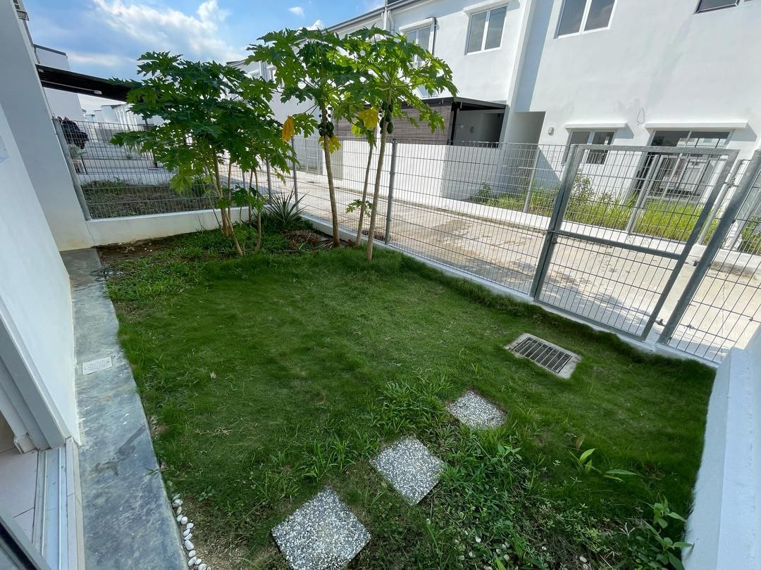 Double Storey Acorus Setia Ecohill 2 - photo 13