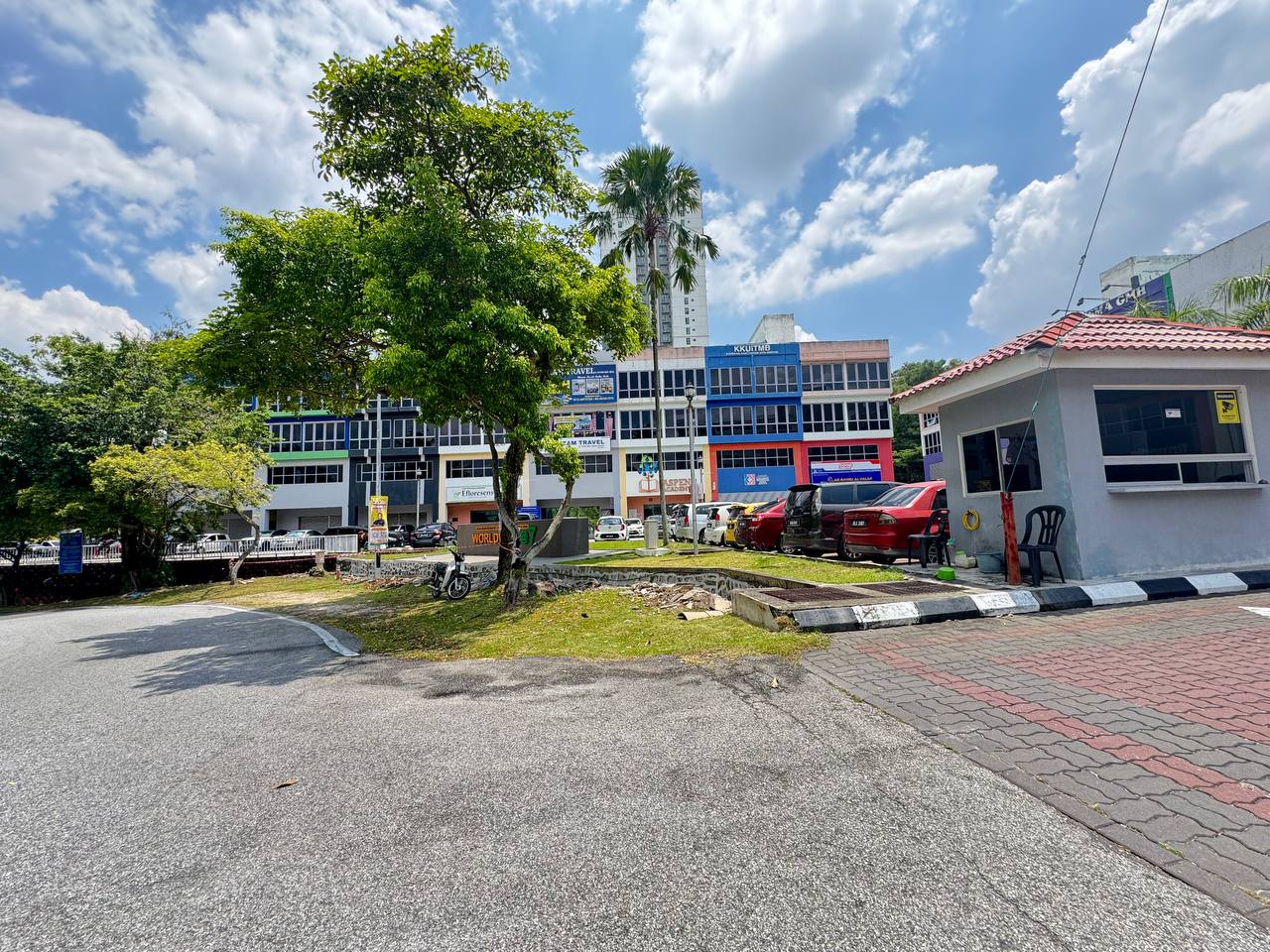 Ground Floor Retail at Worldwide Sek 7 Shah Alam - photo 4