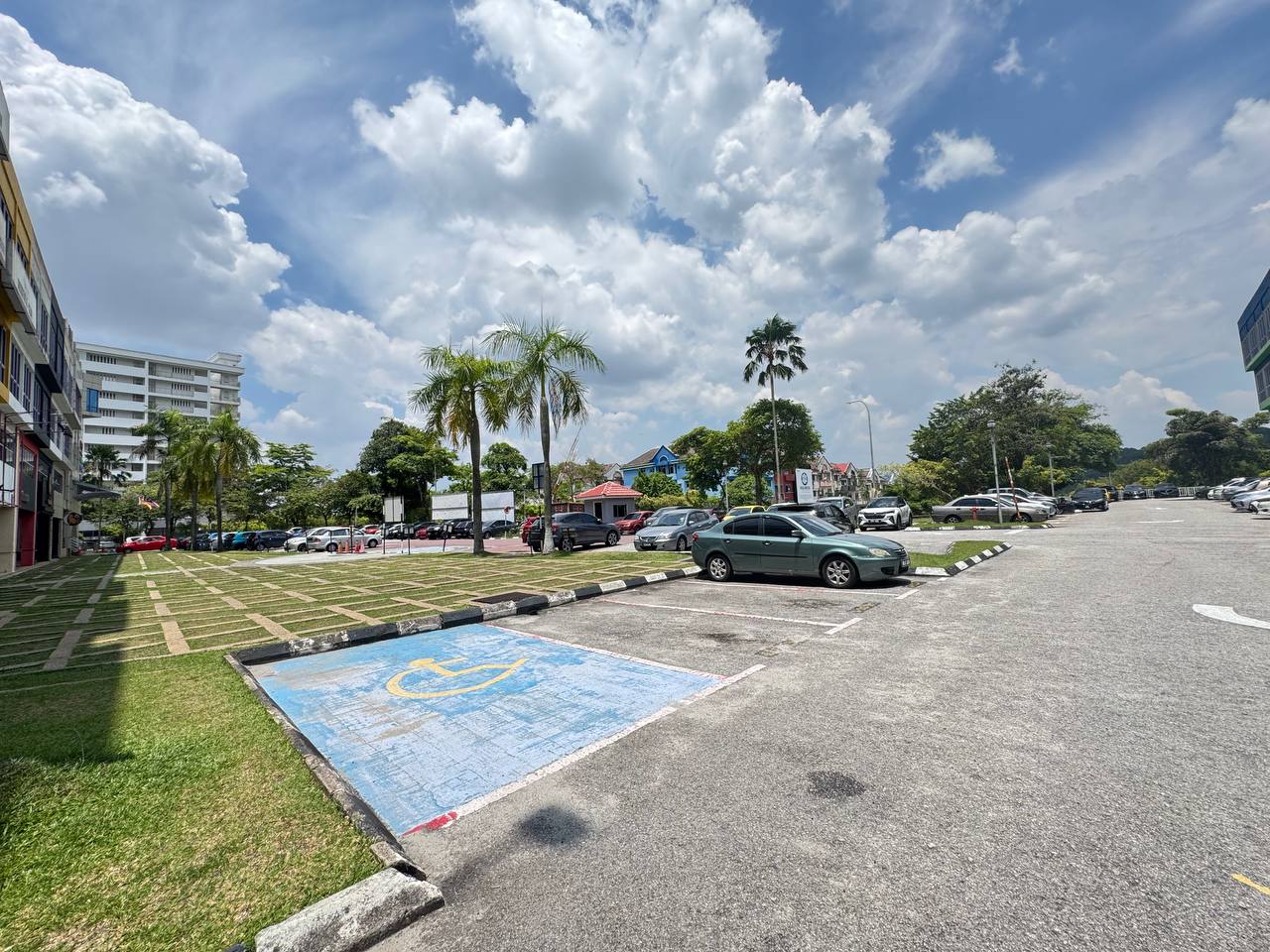 Ground Floor Retail at Worldwide Sek 7 Shah Alam - photo 6