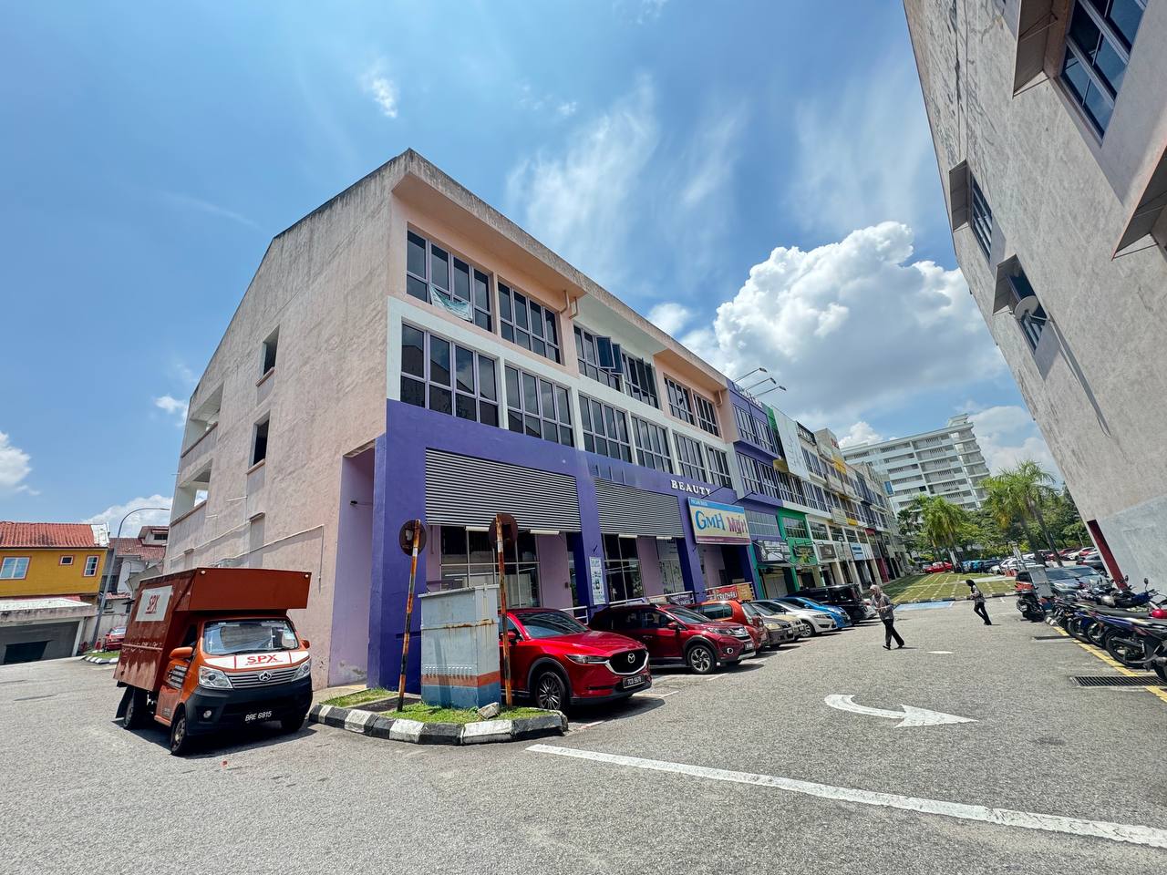 Ground Floor Retail at Worldwide Sek 7 Shah Alam - photo 8
