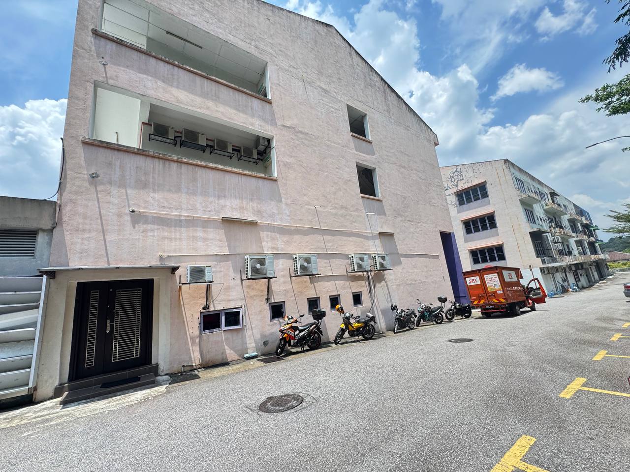 Ground Floor Retail at Worldwide Sek 7 Shah Alam - photo 9
