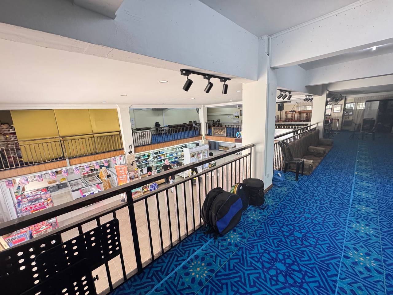 Ground Floor Retail at Worldwide Sek 7 Shah Alam - photo 10