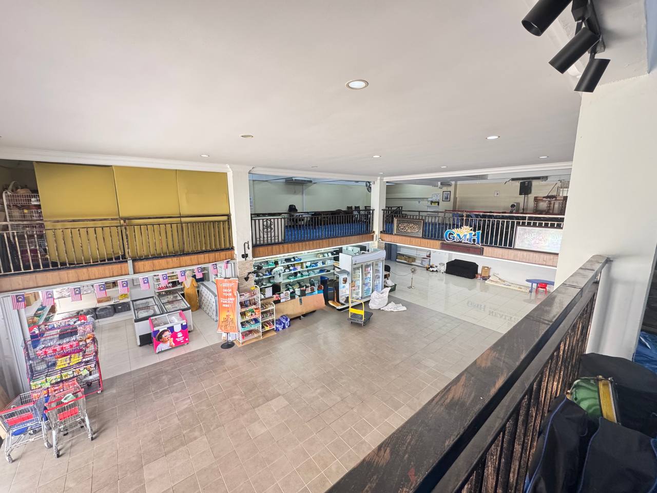 Ground Floor Retail at Worldwide Sek 7 Shah Alam - photo 11