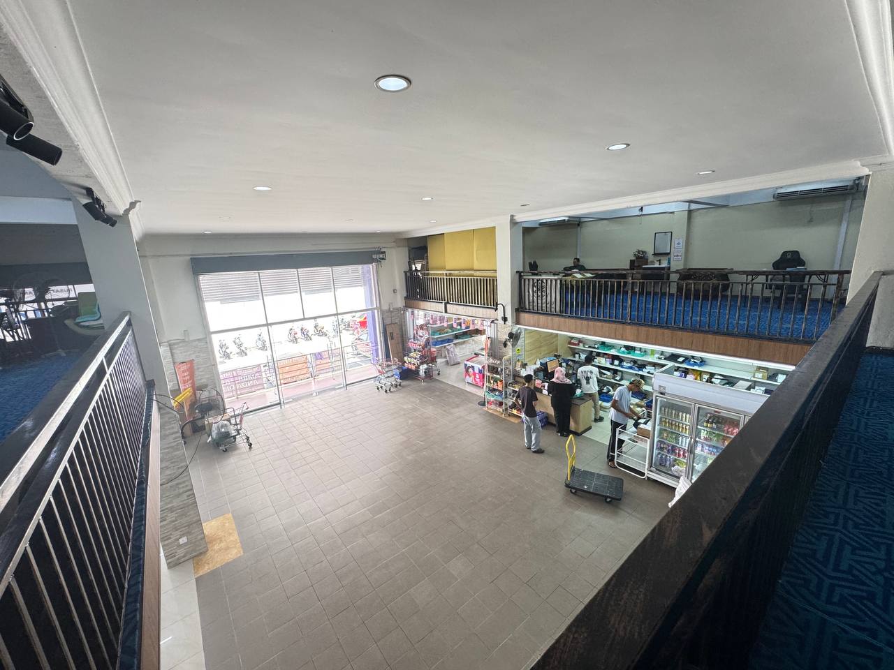 Ground Floor Retail at Worldwide Sek 7 Shah Alam - photo 12