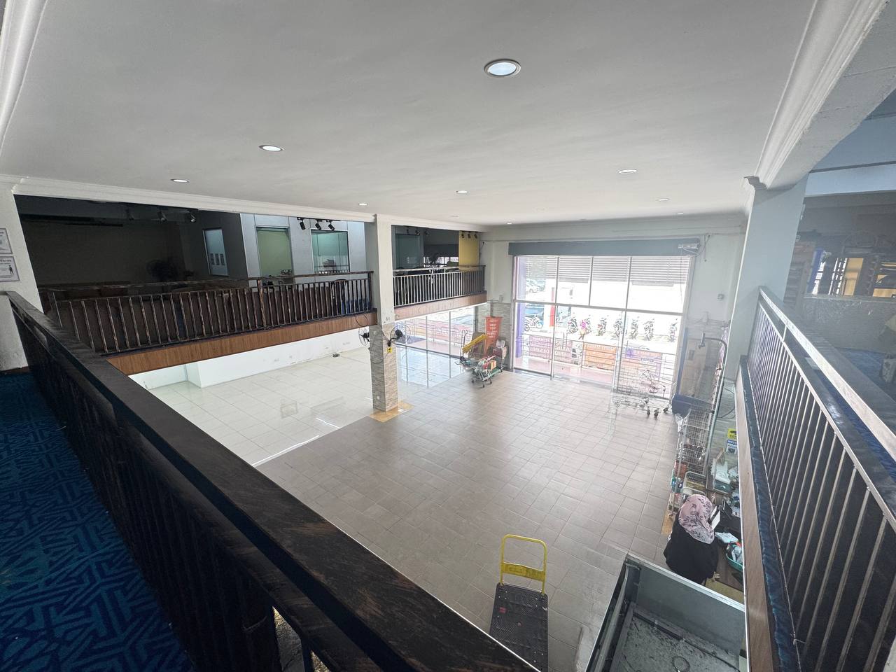 Ground Floor Retail at Worldwide Sek 7 Shah Alam - photo 13
