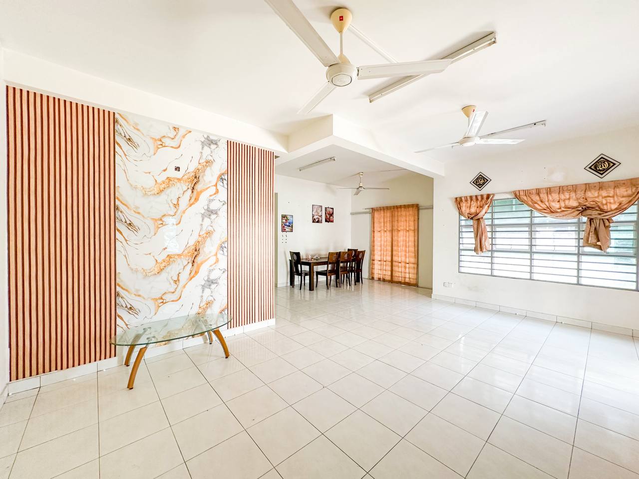 Double Storey Semi D Taman Tasik Semenyih - photo 3