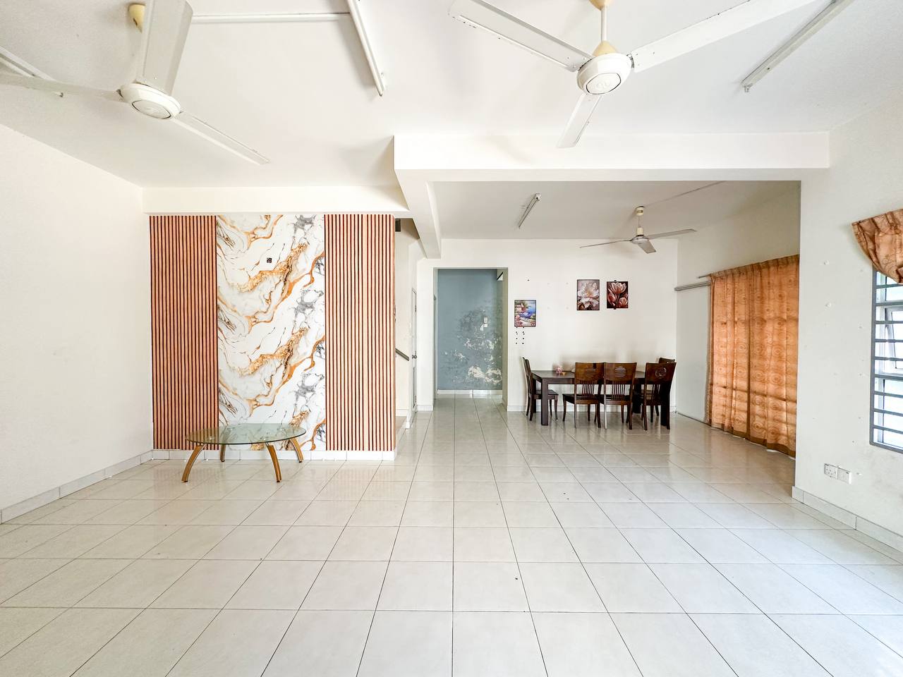 Double Storey Semi D Taman Tasik Semenyih - photo 4