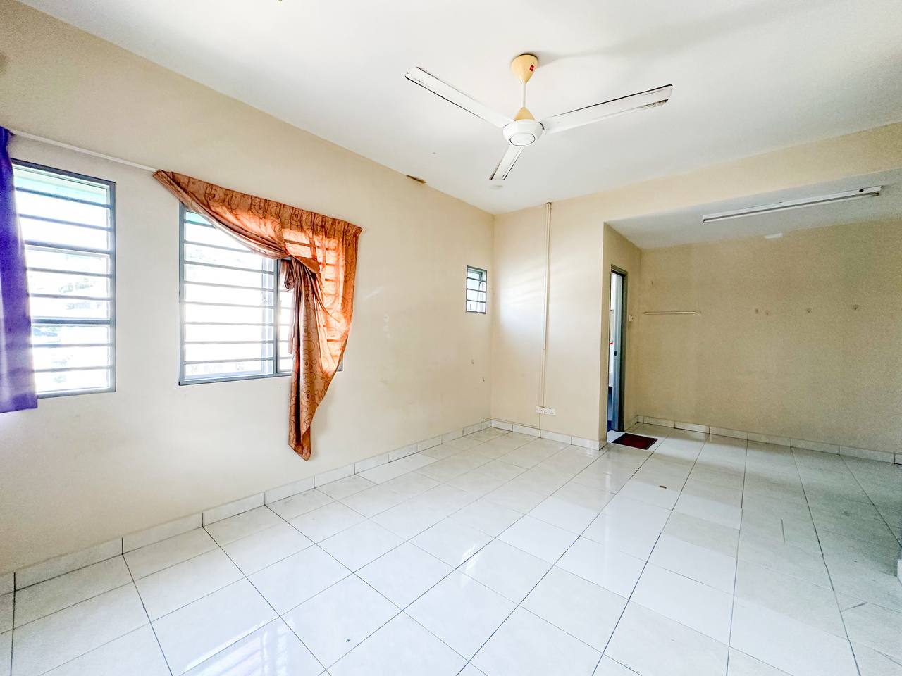 Double Storey Semi D Taman Tasik Semenyih - photo 7