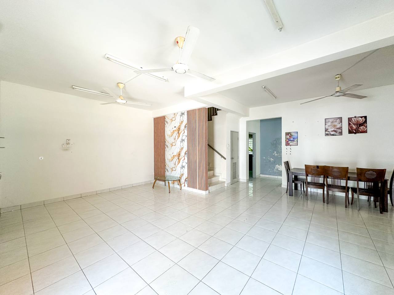 Double Storey Semi D Taman Tasik Semenyih - photo 12