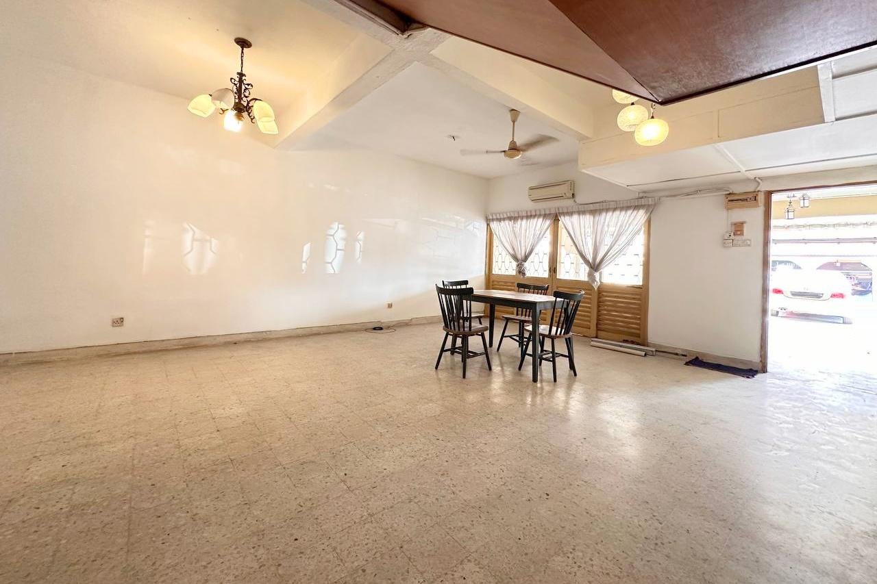 Renovated 2 Storey Terrace Superlink Taman Melewar - photo 4