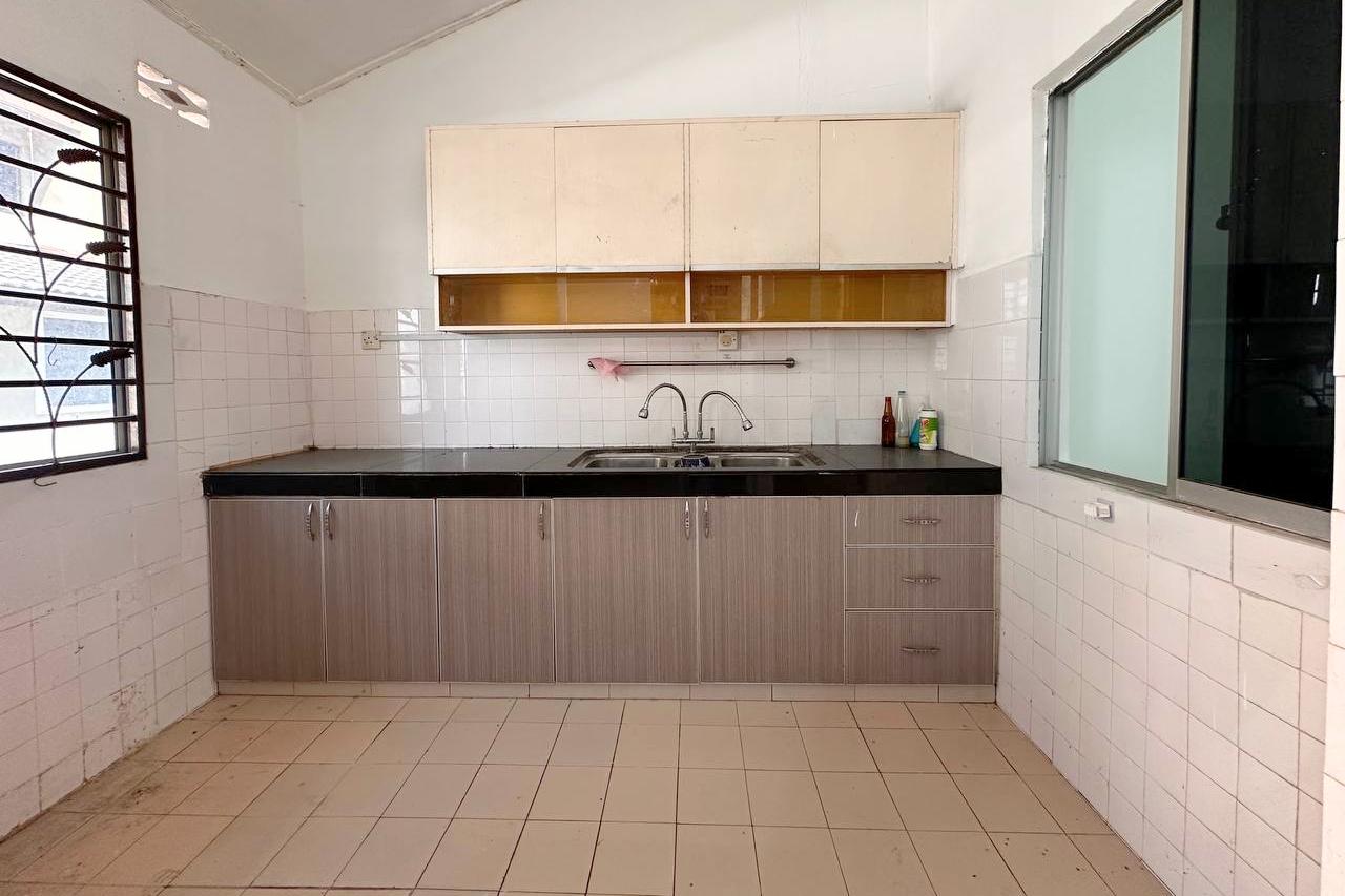 Renovated 2 Storey Terrace Superlink Taman Melewar - photo 10