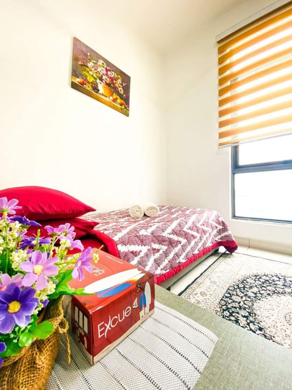 Fully Furnished Evo Duplex Bandar Baru Bangi - photo 7