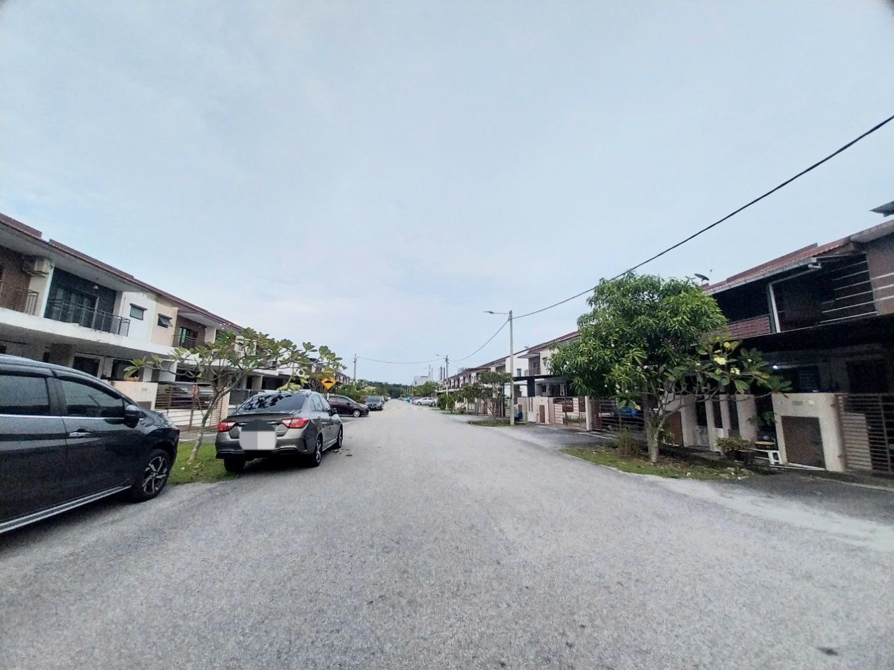 2 Storey Terrace Taman Saujana Klia - photo 2