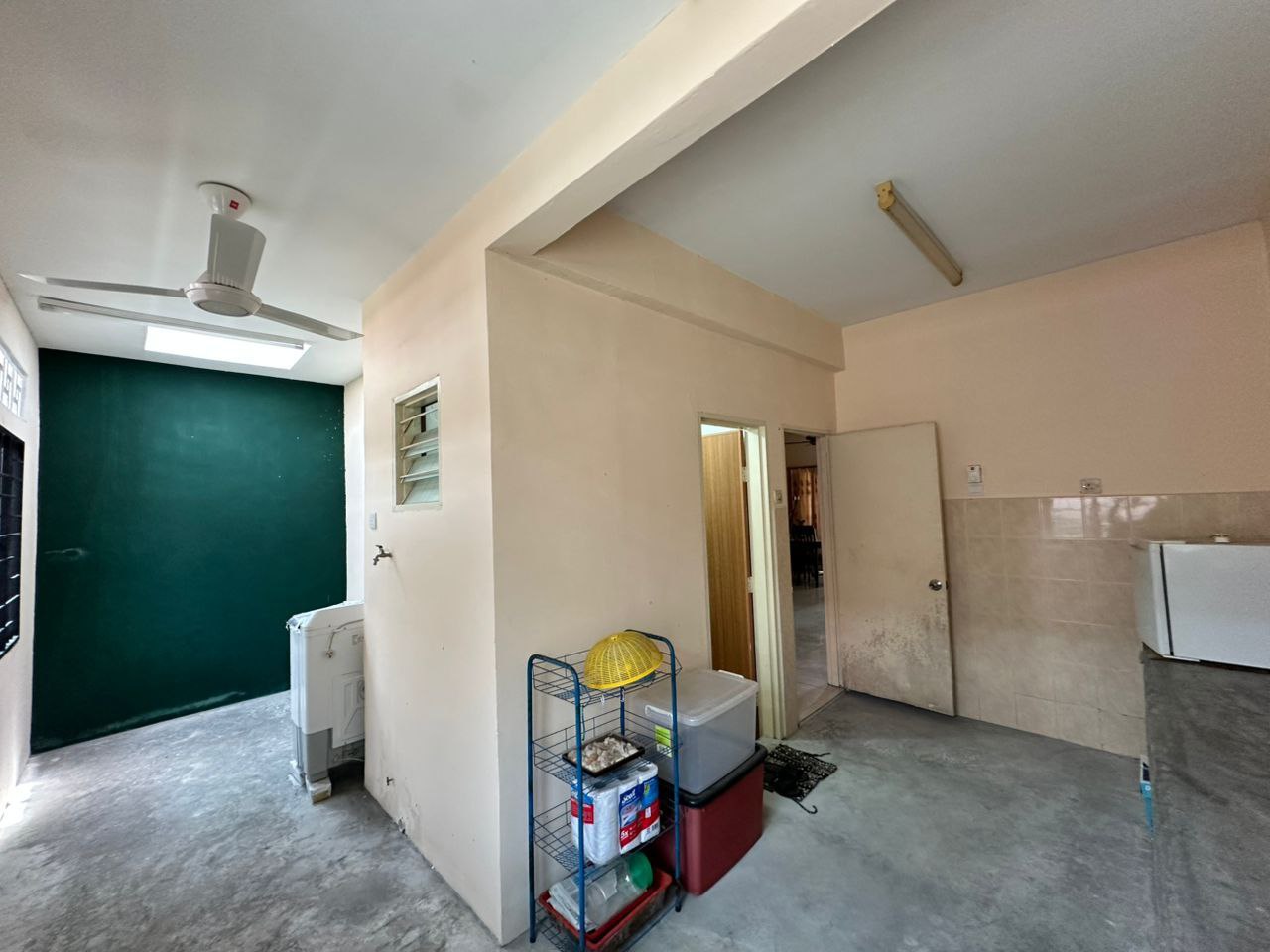 Teres 2 Tingkat Seksyen 5, Bandar Bukit Mahkota - photo 11