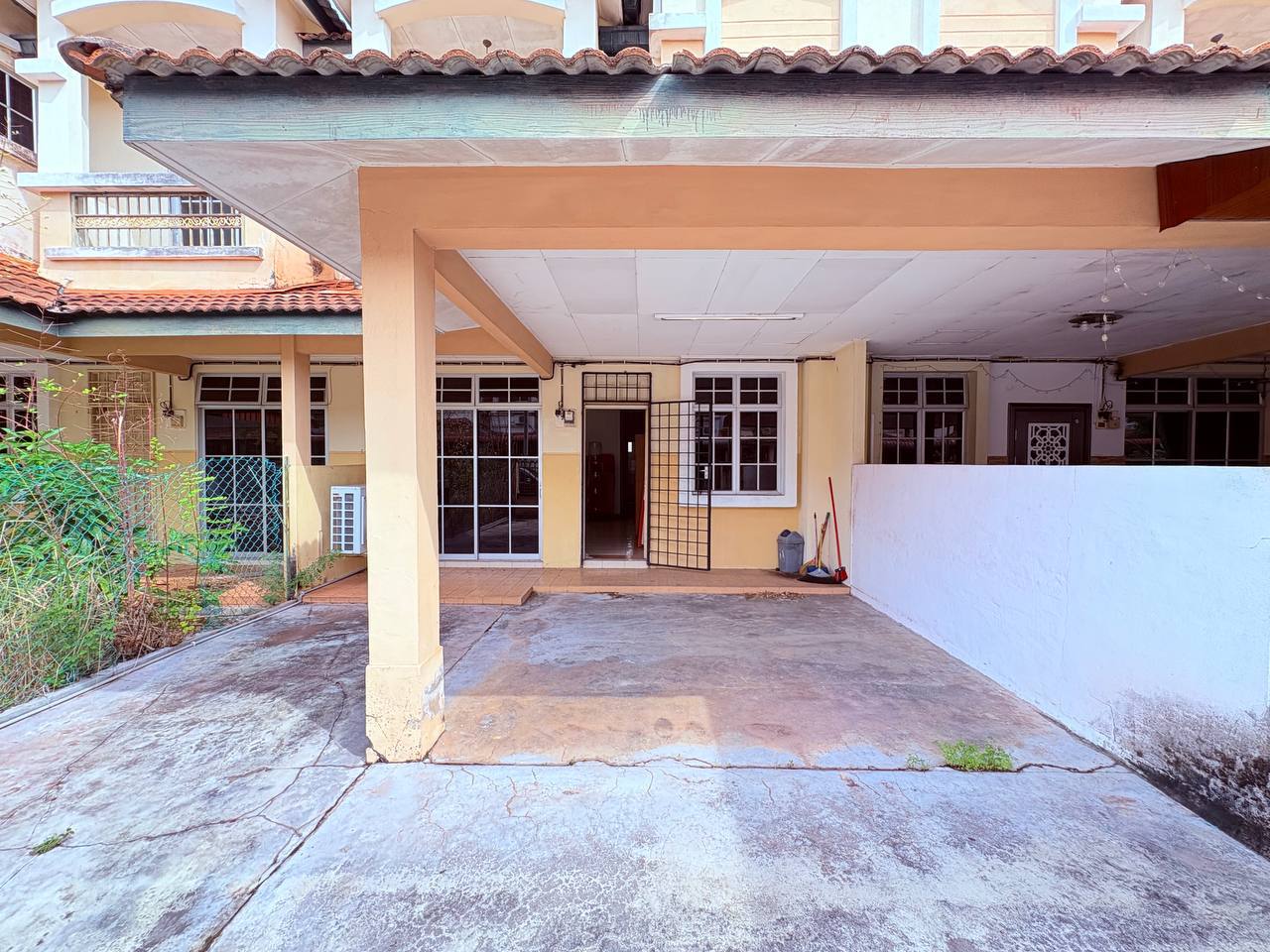 2Storey Terrace Bandar Laguna Merbok Sungai Petani - photo 2