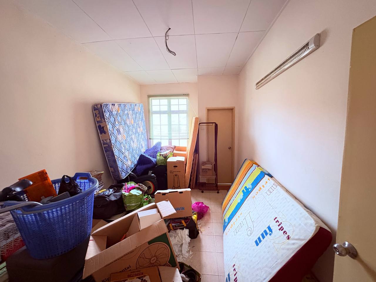 2Storey Terrace Bandar Laguna Merbok Sungai Petani - photo 12