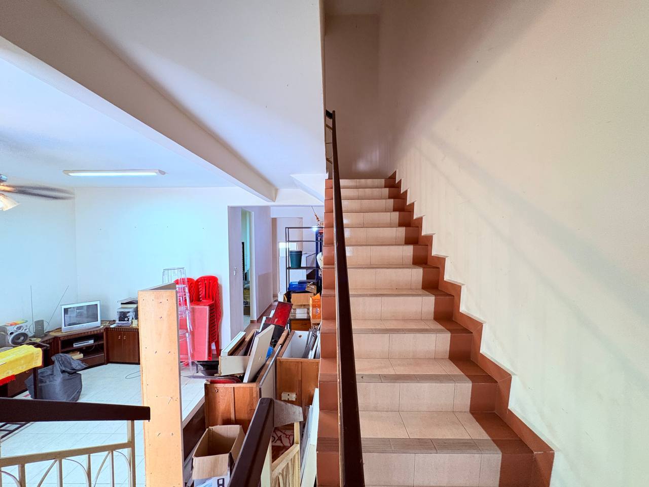 2Storey Terrace Bandar Laguna Merbok Sungai Petani - photo 13