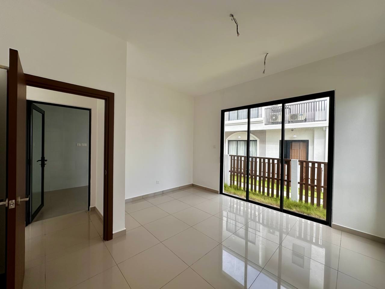 End Lot 2 Storey Terrace Setia Safiro Phase 3 - photo 7