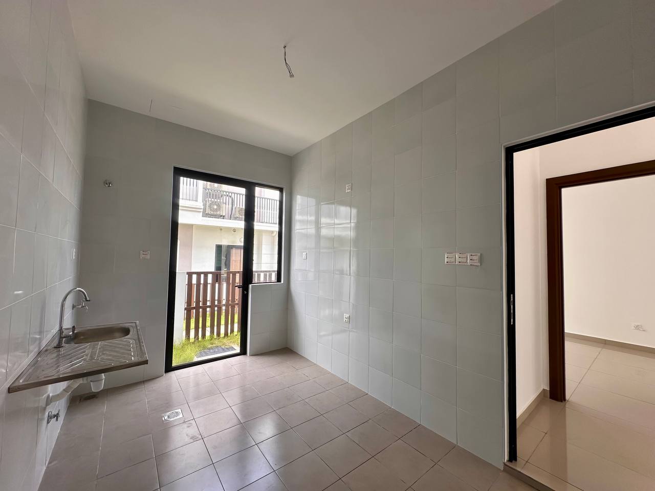 End Lot 2 Storey Terrace Setia Safiro Phase 3 - photo 8