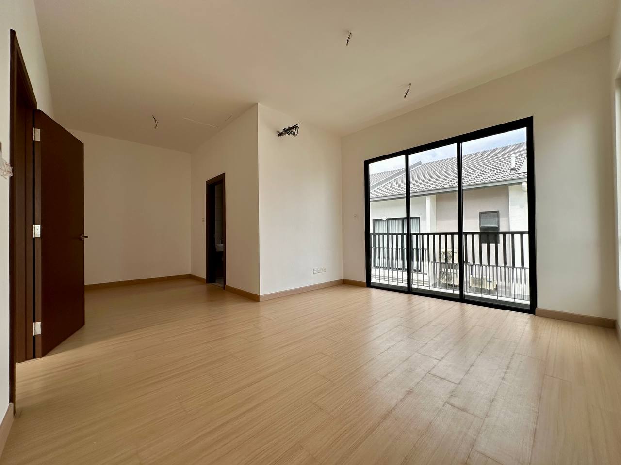 End Lot 2 Storey Terrace Setia Safiro Phase 3 - photo 11