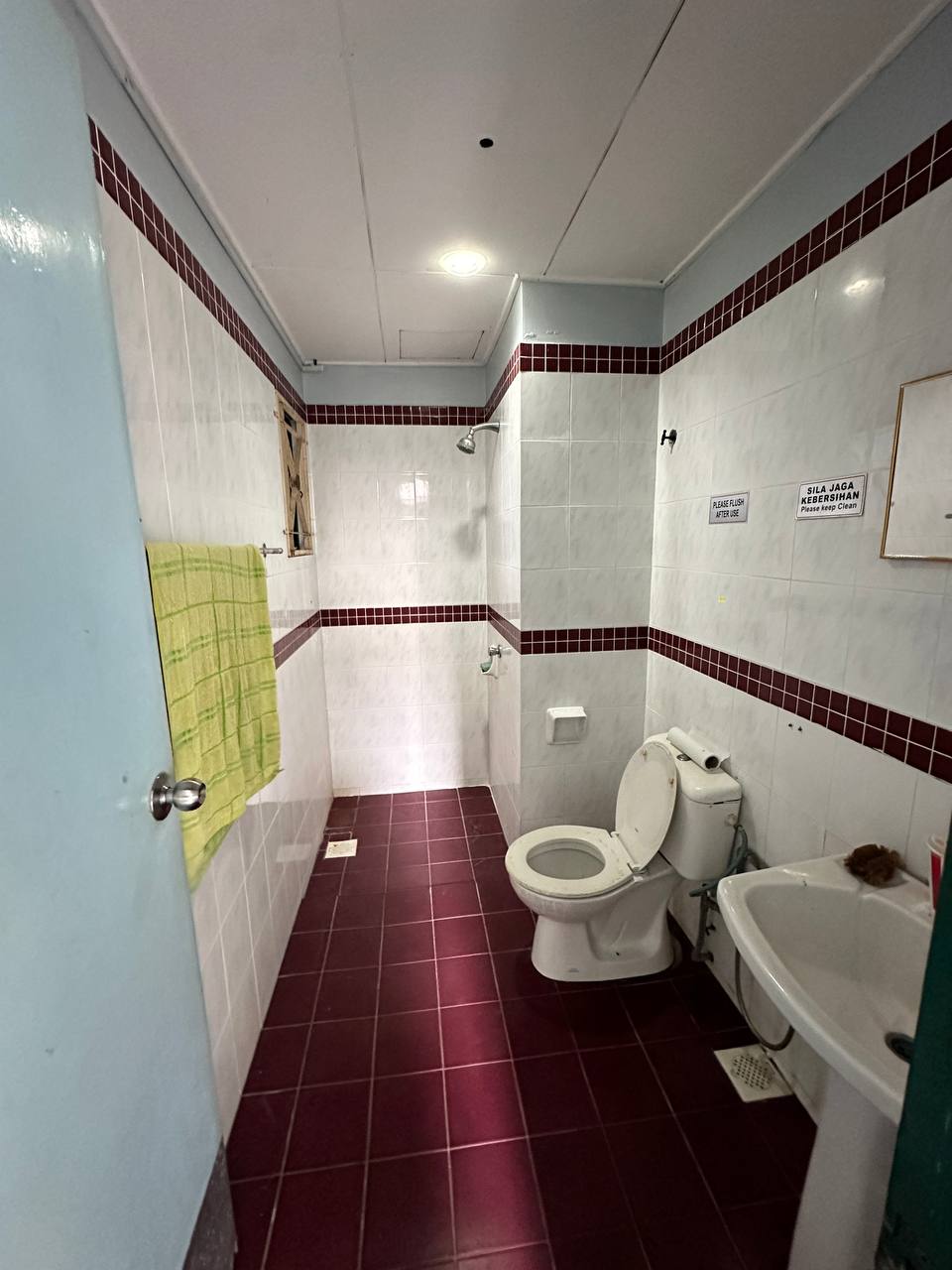 Double Storey Semi D Bandar Tasik Kesuma, Semenyih - photo 11