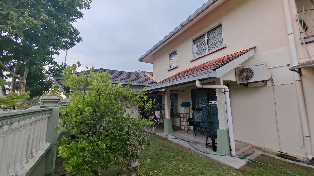 Corner 2Storey Terrace S15, Bandar Baru Bangi - photo 6