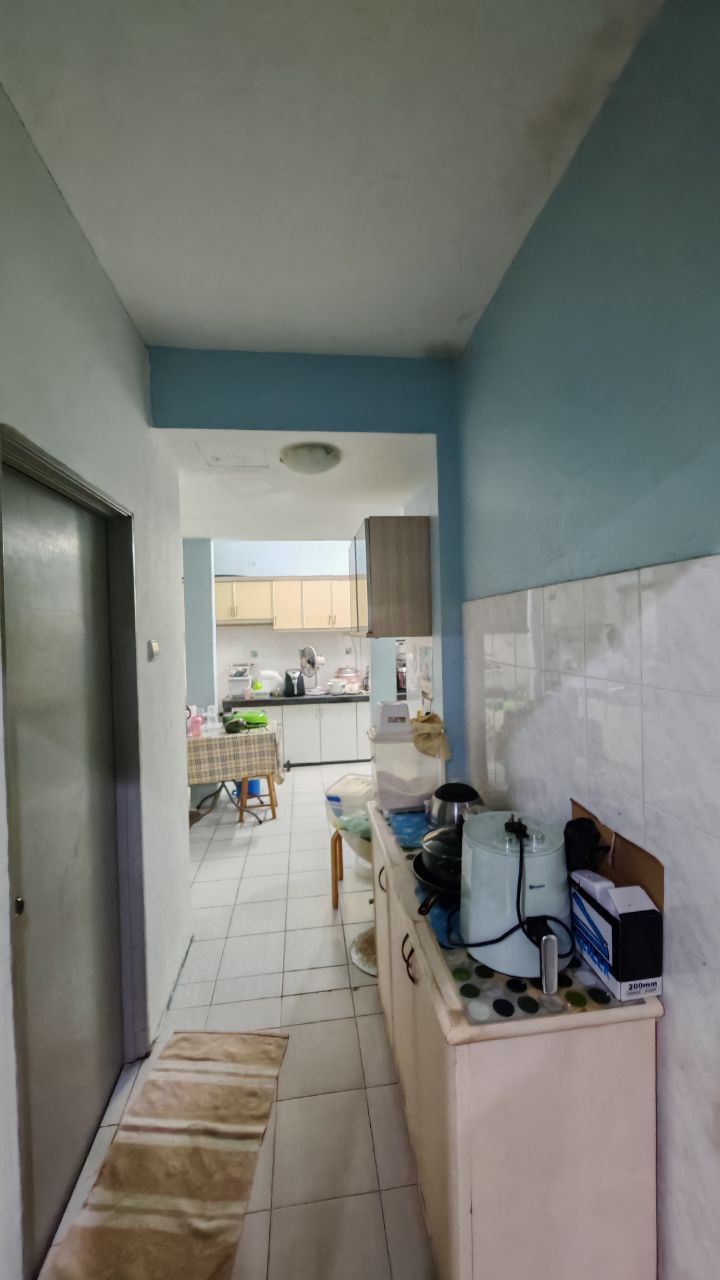 Corner 2Storey Terrace S15, Bandar Baru Bangi - photo 9