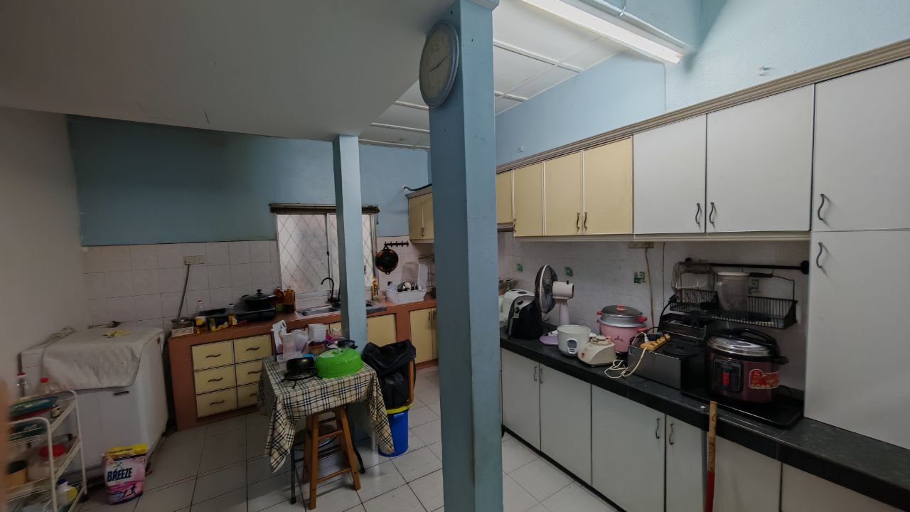 Corner 2Storey Terrace S15, Bandar Baru Bangi - photo 13