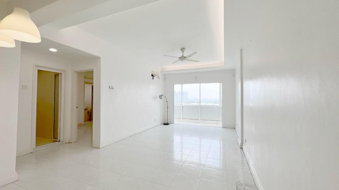 Apt Anggerik Villa 2, Bandar Teknologi Kajang