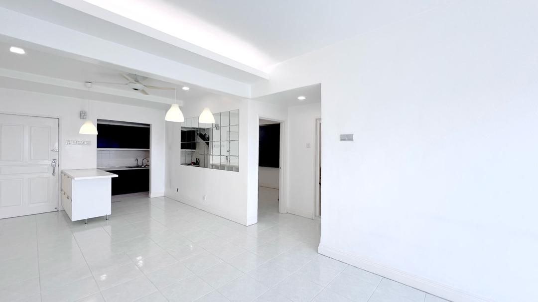 Apt Anggerik Villa 2, Bandar Teknologi Kajang - photo 2
