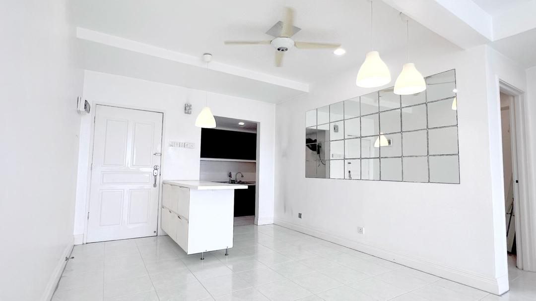 Apt Anggerik Villa 2, Bandar Teknologi Kajang - photo 3