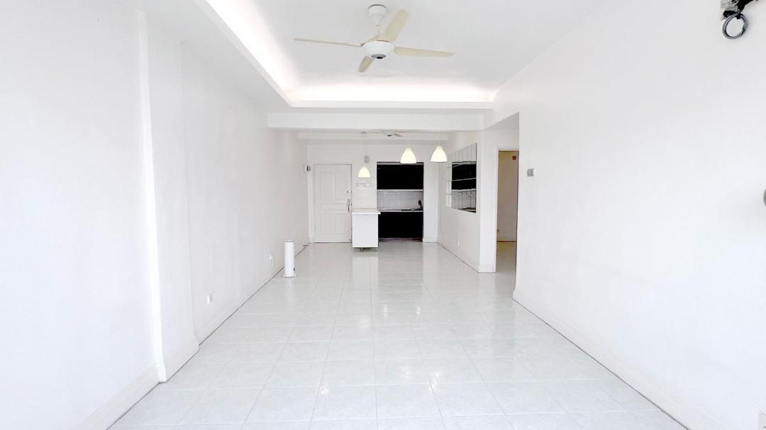 Apt Anggerik Villa 2, Bandar Teknologi Kajang - photo 4