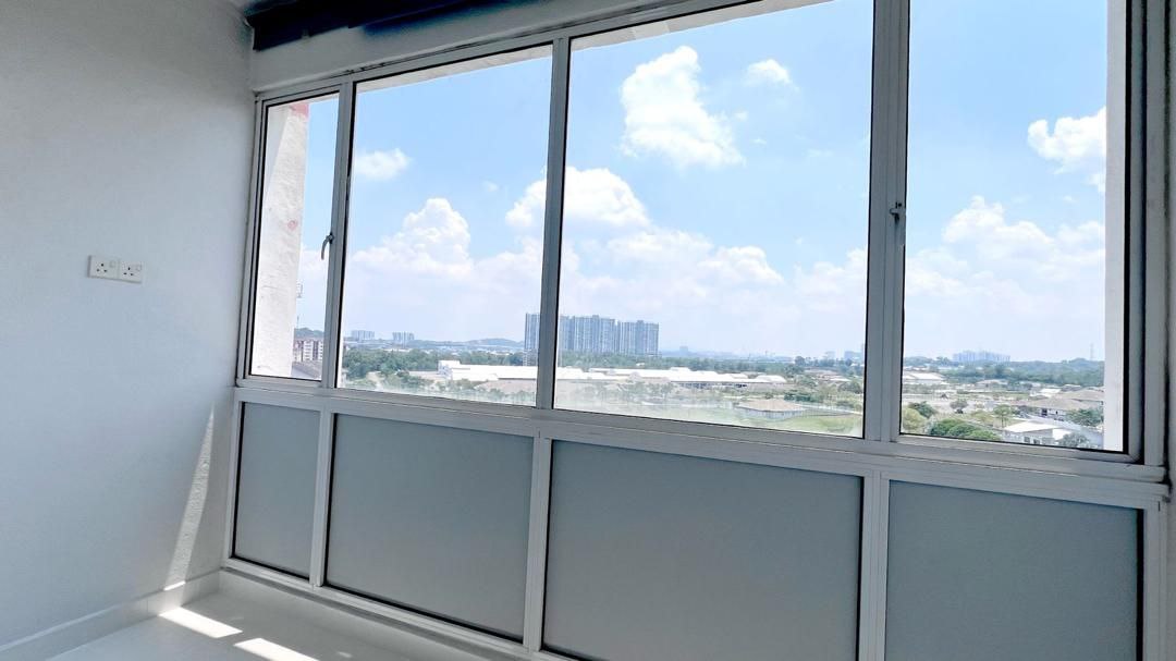 Apt Anggerik Villa 2, Bandar Teknologi Kajang - photo 6