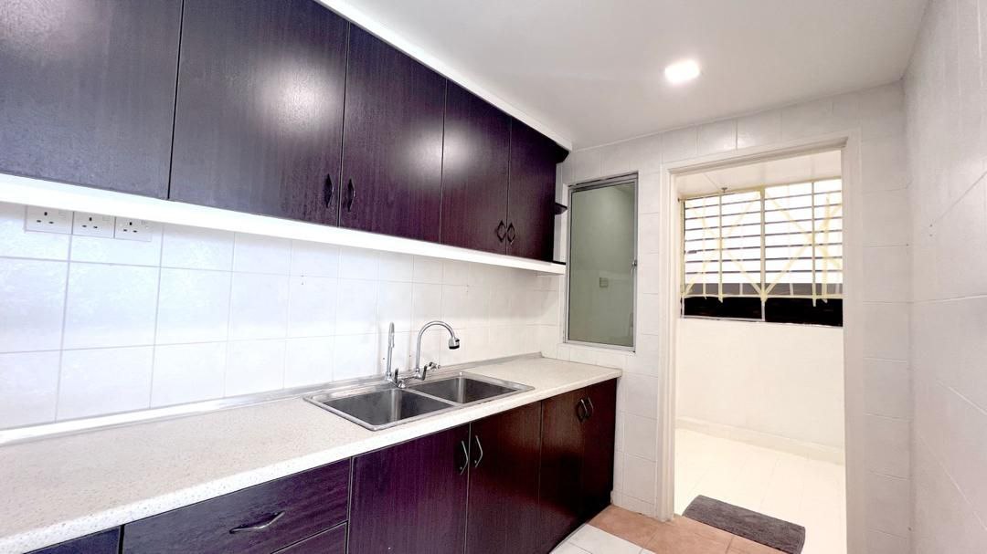 Apt Anggerik Villa 2, Bandar Teknologi Kajang - photo 8