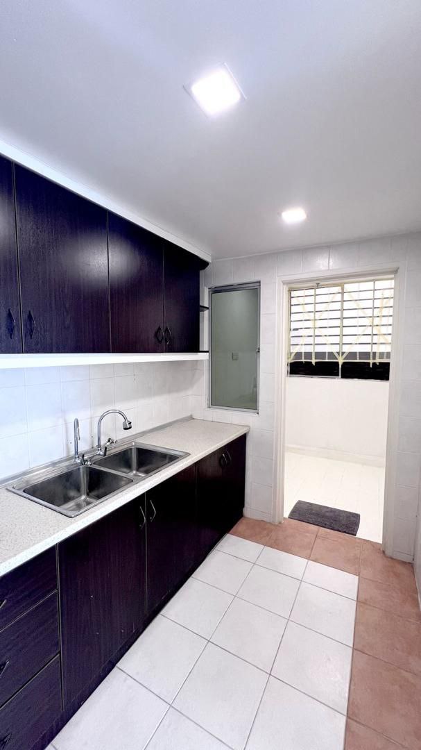 Apt Anggerik Villa 2, Bandar Teknologi Kajang - photo 9