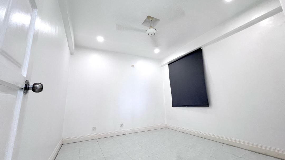 Apt Anggerik Villa 2, Bandar Teknologi Kajang - photo 11