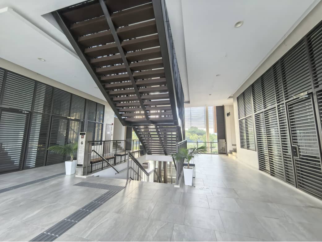 3 Storey Terrace The Mulia Residences, Cyberjaya - photo 8