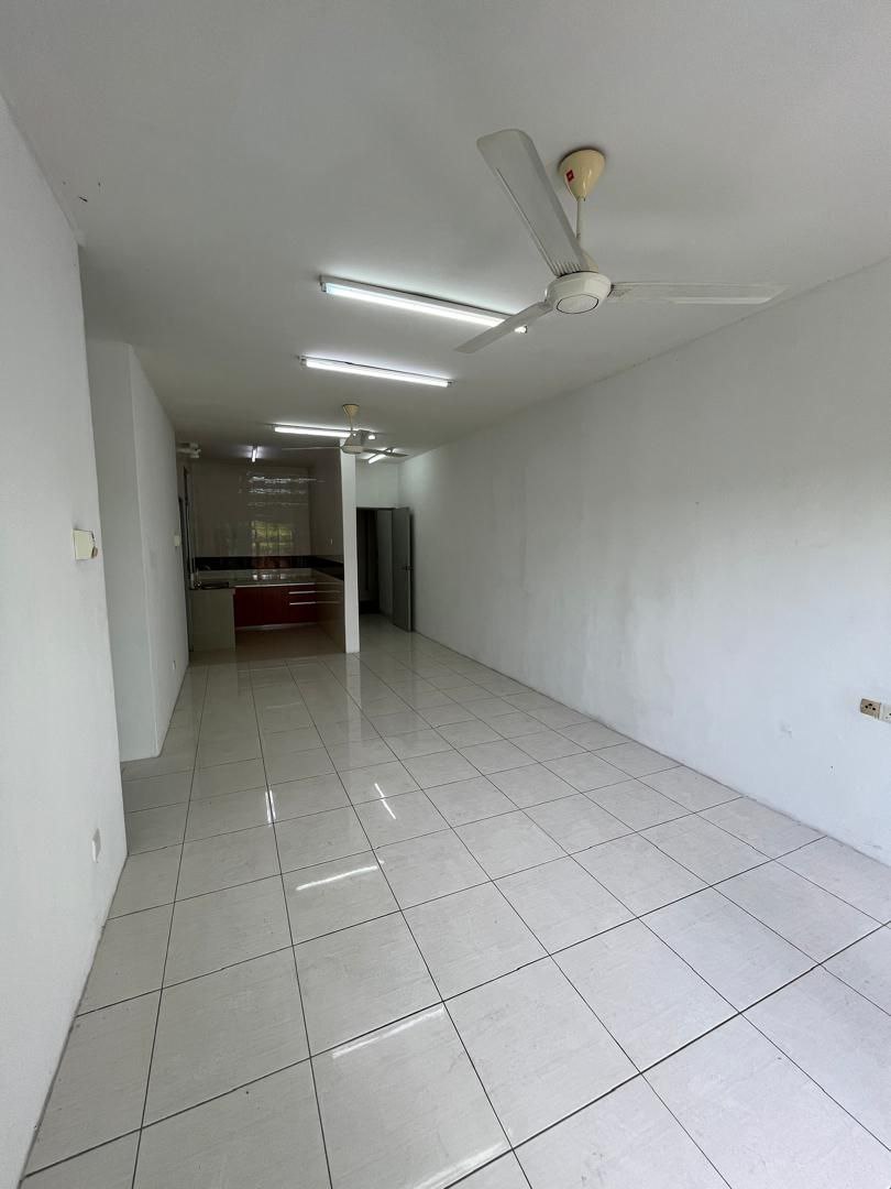 Pangsapuri AnggunSeksyen 4 Bandar Baru Bangi - photo 3